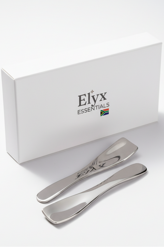 Elyx Essentials Beauty Tools with Branded Box