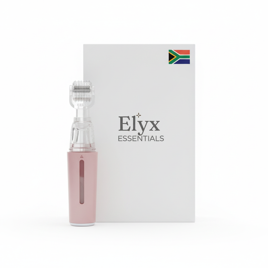 Elyx Essentials HydraGlow Micro Roller with Packaging