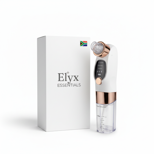Elyx Essentials HydraGlow with Packaging